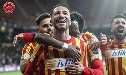 Kayserispor -Fenerbahçe Maç Biletleri Satışta
