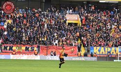 Kayserispor, PFDK’ya Sevk Edildi