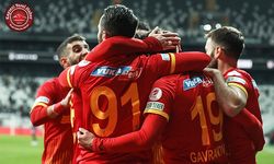 Kayserispor, Yarı Finalde