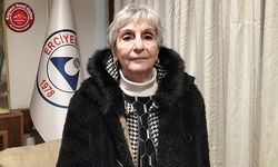 Mehmet Akif'in Torunu Kayseri'de