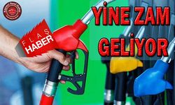 Motorin 25 TL’yi Geçecek