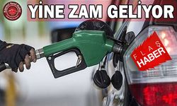 Motorine Büyük Zam Kapıda