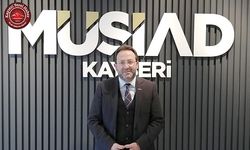 MÜSİAD’dan Katar Ve BAE Çıkarması