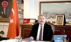 Palancıoğlu: Berat Kandili Huzur ve Barış Getirsin