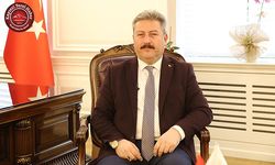 Palancıoğlu'ndan Mehmet Akif Ersoy’u Anma Mesajı