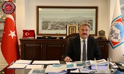 Palancıoğlu’dan Hayırseverlere Teşekkür