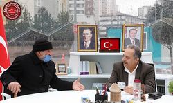 ‘Şeffaf Oda’ya Ziyaretçi 2 Bini Geçti