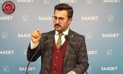 SP’li Coşkun: Reddediyoruz!