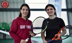 Spor A.Ş.’den Kadınlara Özel Tenis Turnuvası