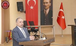 Talas Belediyesi’nde ‘Bağımlılık Çalıştayı’