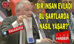 Arık, Otizmli Sinan’ın Dramına Dikkat Çekti