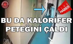 Bakın Hırsız Ne Çaldı?