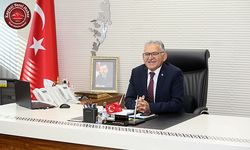 Büyükkılıç’tan Kadir Gecesi Mesajı