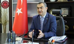 Büyüksimitci: İhracatta Yükseliş İvmemiz Sürüyor