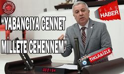 CHP’li Arık’tan Sert Sözler