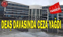 Deaş Davası Sanığına Hapis Cezası