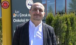 Ekrem Ünal: Kanser Oruç Tutmuyor