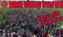 Gözbaşı’dan Mutlu Önal’a Tepki!