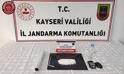 İşyerine Uyuşturucu Operasyonu