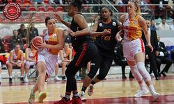 Kayseri Basketbol Ligde Kaldı