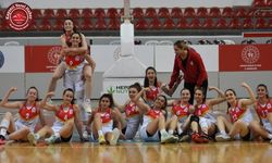 Kayseri Basketbol Sahasında Kazandı