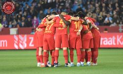 Kayserispor, Direndi Ama Başaramadı