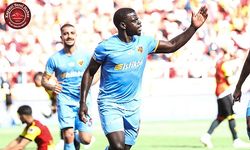 Kemen, Rizespor Maçında Yok