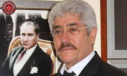 Mustafa Eraslan Tahliye Edildi