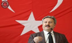 Palancıoğlu: 23 Nisan Kutlu Olsun