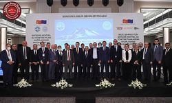 Paydaş Katılım Çalıştayı Yapıldı