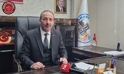 Şahin: Tomarza da İşsizliği Bitireceğiz