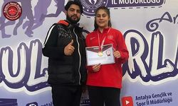 Şampiyon, Melikgazi Belediyesi Spor dan Çıktı