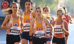 Yarı Maratonu İçin Kayıtlar Başladı