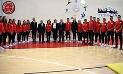 19 Mayıs Kayseri’de Kutlandı