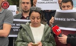 Altuntaş'tan Hande Karacasu Gözaltısına Tepki