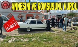 Battalgazi’de Silahlar Konuştu