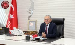 Büyükkılıç: Annelerimizin Kadrini, Kıymetini Bilelim