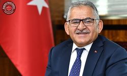 Büyükkılıç: Bağımsızlık Mücadelemizi Dünyaya İlan Ettik