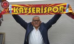 Büyükkılıç: Kayserispor’a Başarılar Diliyorum