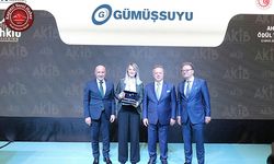 Gümüşsuyu Halı’ya İhracat Ödülü