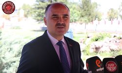 Günaydın, Çarşamba Günü Kayseri’den Ayrılacak