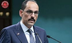 İbrahim Kalın, Kayseri’ye Gelecek