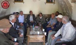 İncesu'da Hem Hal Odası Açıldï