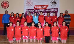 Kayseri ANALİG Karmaları Çeyrek Finalde