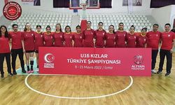 Kayseri Basketbol, İlk 8’e Kaldı