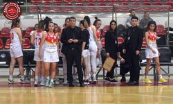 Kayseri Basketbol BGL Sezonu Kapattı