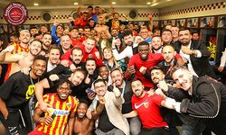 Kayserispor Kupada Finalde