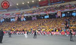 Kayserispor PFDK’ya Sevk Edildi