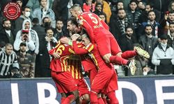 Kayserispor - Trabzonspor Maçı Biletleri Satışta