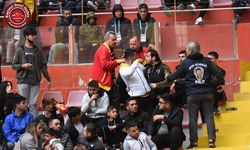 Kayserispor PFDK'ya Sevk Edildi